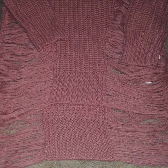 sweater - Picture 2 of 2